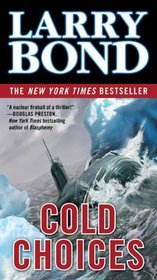 Cold Choices (Jerry Mitchell, Bk 2)
