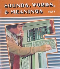 Sounds, Words and Meanings, Book F