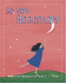 So Very Rosemary