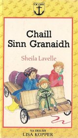 Chaill Sinn Granaidh (Banana Books)