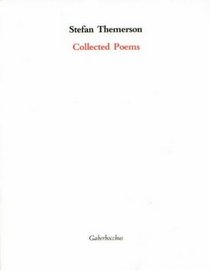 Collected Poems of Stefan Themerson