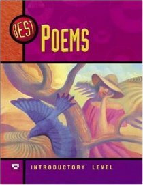 Best Poems: Introductory