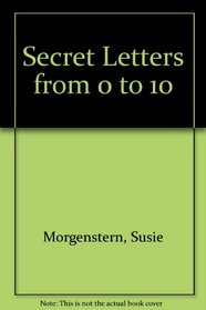 Secret Letters from 0 to 10
