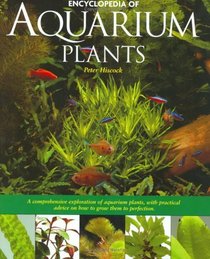Encyclopedia of Aquarium Plants
