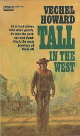 Tall in the West