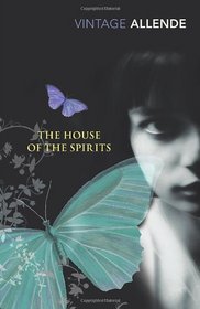 House of the Spirits (Vintage Classics)