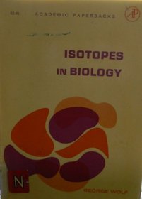 Isotopes in Biology