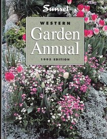 Western Garden Annual 1995