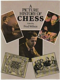 Picture History of Chess