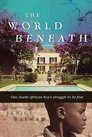 The World Beneath: A Novel