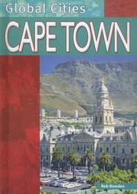 Cape Town (Global Cities)