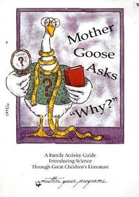 Mother Goose Asks 