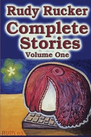 Complete Stories, Vol One