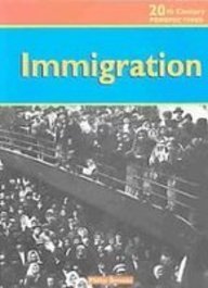 Immigration (20th-Century Perspectives)