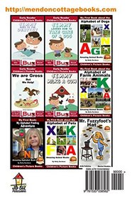 P.J.'s Not-So-Lucky Day - Early Reader - Children's Picture Books