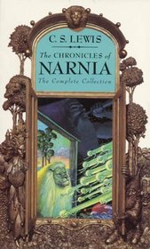 The Chronicles of Narnia: The Complete Collection