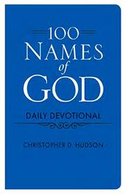 100 Names of God Daily Devotional