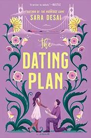 The Dating Plan (Marriage Game, Bk 2)