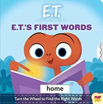 E.T. the Extra-Terrestrial: E.T.'s First Words (PlayPop)