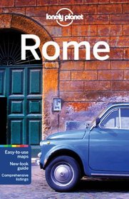 Rome (City Travel Guide)