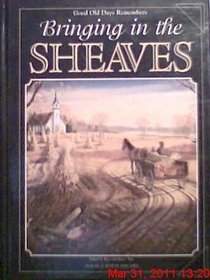 Bringing in the Sheaves