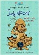 Judy Moody sieht in die Zukunft.