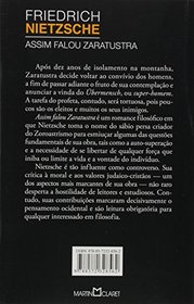 Assim Falou Zaratustra (Em Portuguese do Brasil)