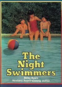 The Night Swimmers