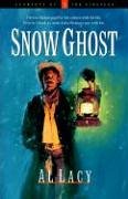 Snow Ghost (Journeys of the Stranger #7)
