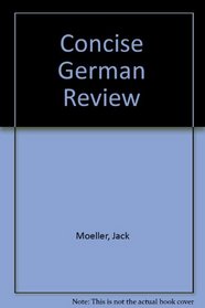 Concise German Review