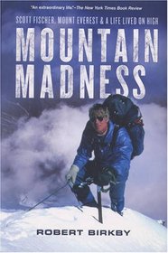 Mountain Madness