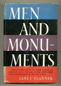 Men and Monuments