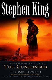 Dark Tower 01: Gunslinger (Turtleback School & Library Binding Edition) (Dark Tower (Turtleback))