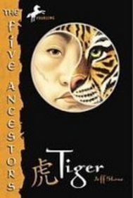 Tiger (Five Ancestors)