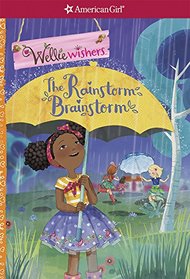 The Rainstorm Brainstorm (Wellie Wishers)