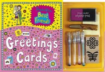 Greeting Cards (Jacqueline Wilson Activity Kits)
