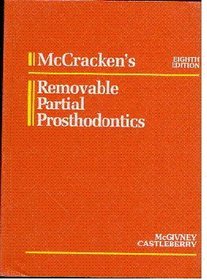 Mc Cracken's Removable Partial Prosthodontics