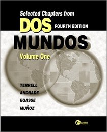 Selected Chapters from Dos Mundos Vol I