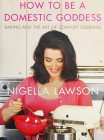 How to Be a Domestic Goddess