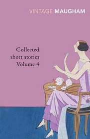 Collected Short Stories: Volume 4