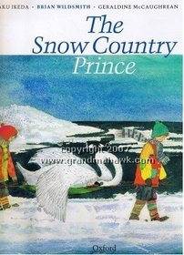 the snow country prince