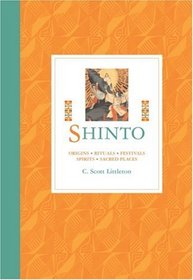 Shinto: Origins, Rituals, Festivals, Spirits, Sacred Places