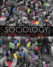 Sociology Value Package (includes MySocLab CourseCompass with E-Book Student Access )