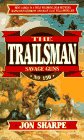 Savage Guns (Trailsman, No 150)