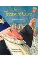 The Treasure Cave (Cambridge Reading)