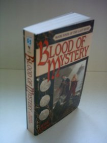 Blood of Mystery (Last Rune)