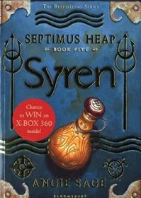 Syren (Septimus Heap, Bk 5)