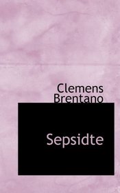 Sepsidte (German Edition)