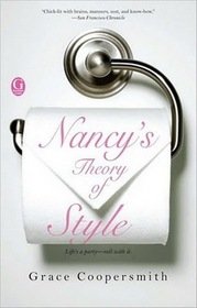 Nancy's Theory of Style