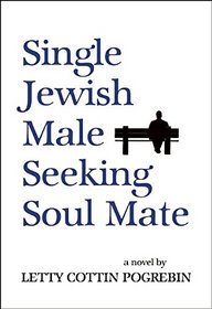 Single Jewish Male Seeking Soul Mate